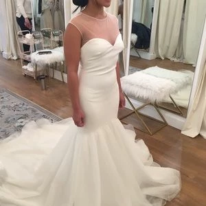 BHLDN Theia Holmes Gown 12 BHLDN Theia Holmes Gown - Image 10