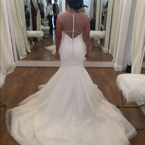 BHLDN Theia Holmes Gown 13 BHLDN Theia Holmes Gown - Image 11