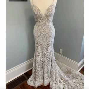 BHLDN WTOO Dixie Delphinia Gown - Image 14