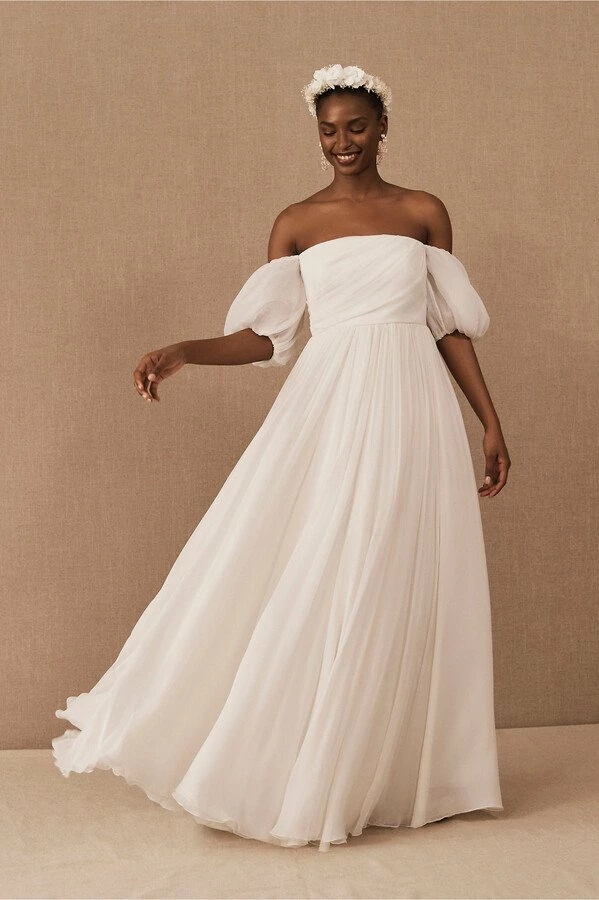 BHLDN Sachin & Babi Darcy Gown 3 BHLDN Sachin & Babi Darcy Gown