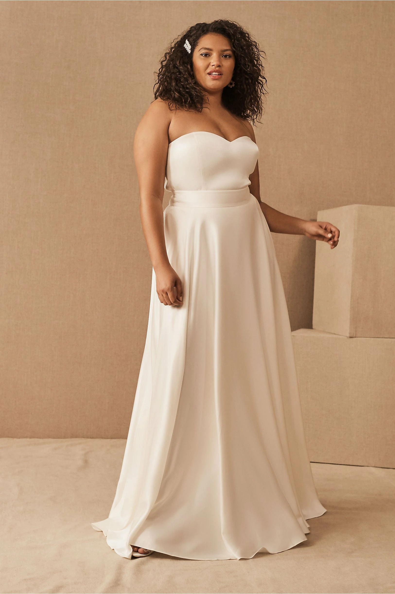 BHLDN Catherine Deane Liz Skirt 5 BHLDN Catherine Deane Liz Skirt - Image 3