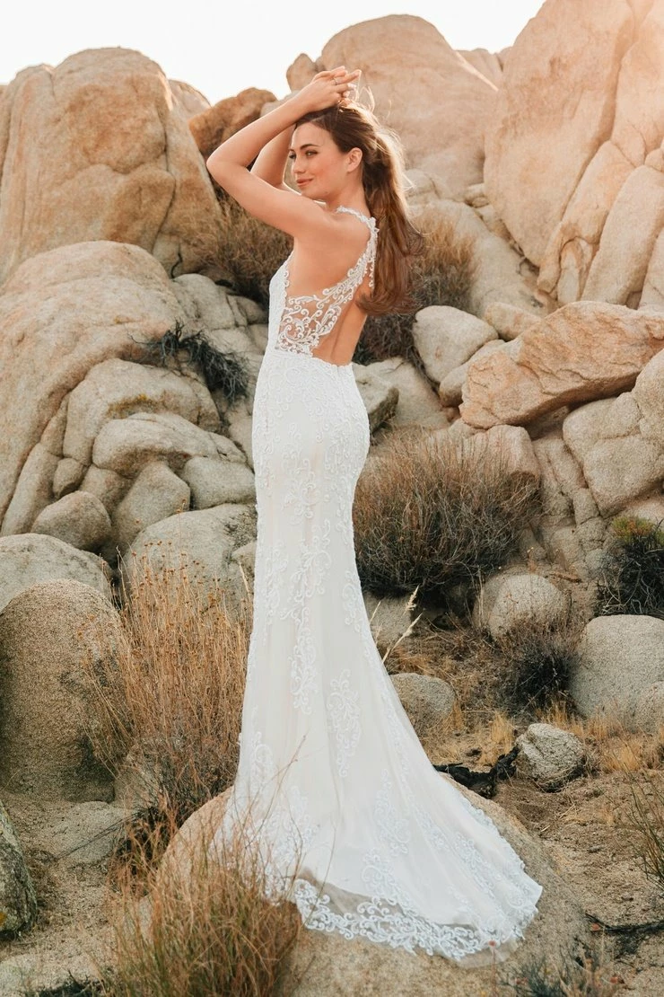 Willowby Sookie Wedding Gown - Image 7