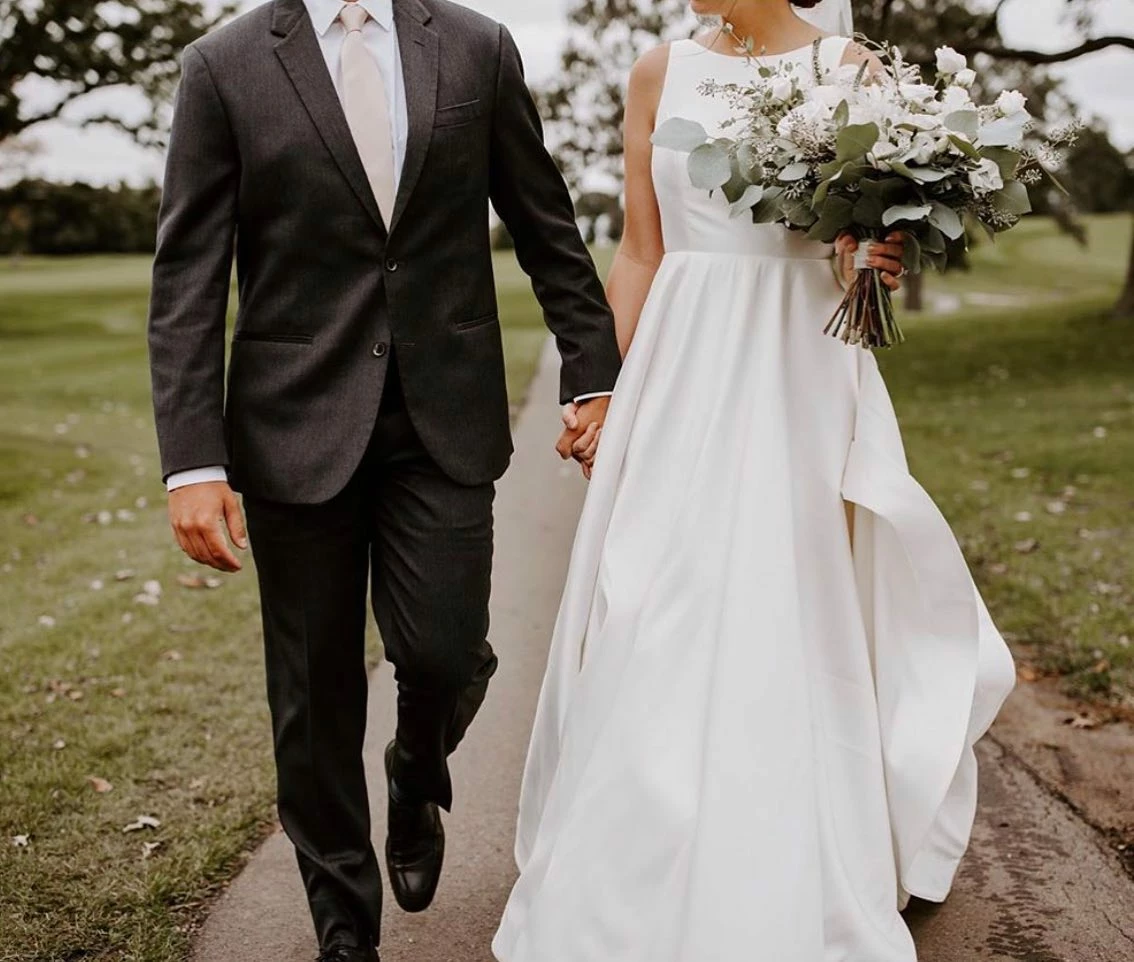 BHLDN Jenny Yoo Ashton Gown - Image 21