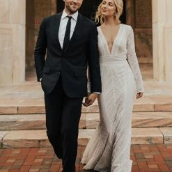 BHLDN Wtoo Summer Gown -Adina's Brida store summer 13101 3