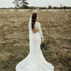 BHLDN Wtoo Summer Gown -Adina's Brida store summer 13101 4