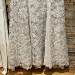 BHLDN Tadashi Shoji Lyra Gown 15 BHLDN Tadashi Shoji Lyra Gown -Adina's Brida store tadashi shoji lyra formal wedding dress size 10 m 2 0 650 650