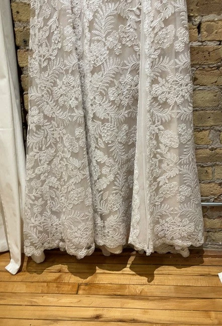 BHLDN Tadashi Shoji Lyra Gown 9 BHLDN Tadashi Shoji Lyra Gown - Image 7
