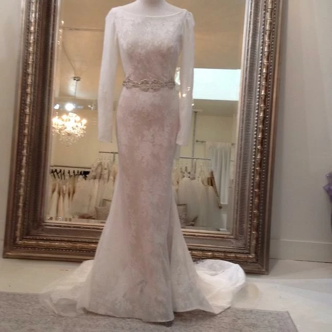 Tara Keely - 2653 Sample Gown - Image 6