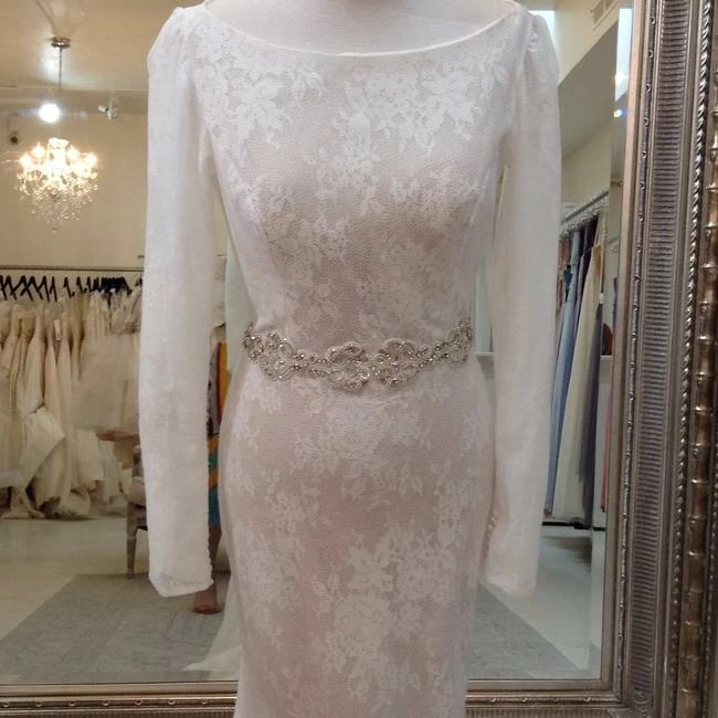 Tara Keely - 2653 Sample Gown - Image 7