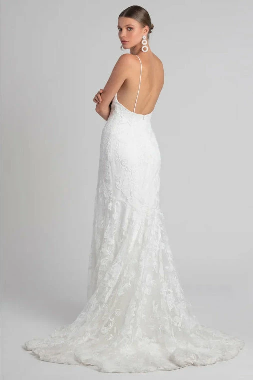 Jenny Yoo Tensley Gown - Image 2
