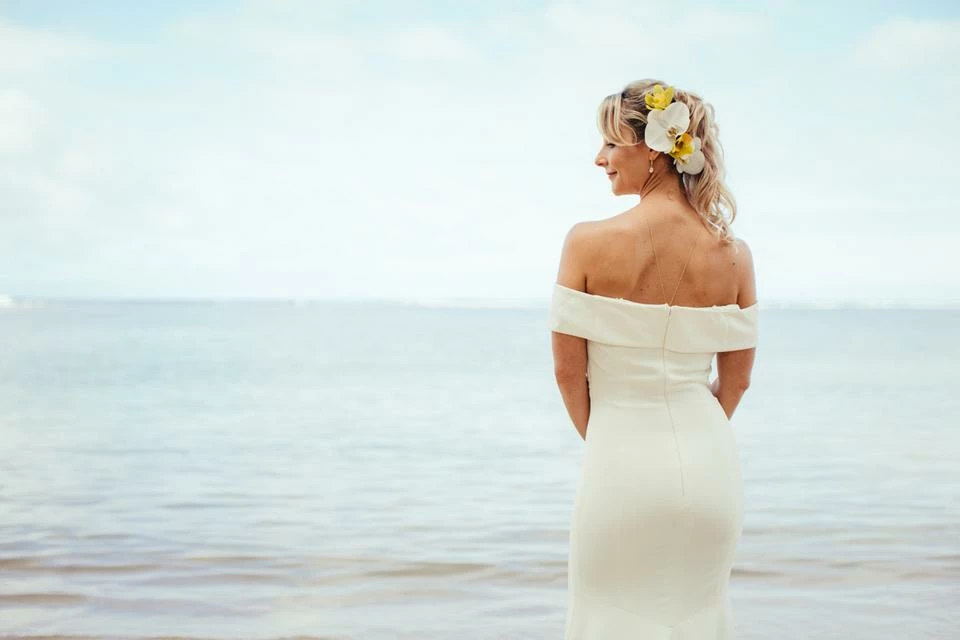 BHLDN Theia Blake Gown - Image 22