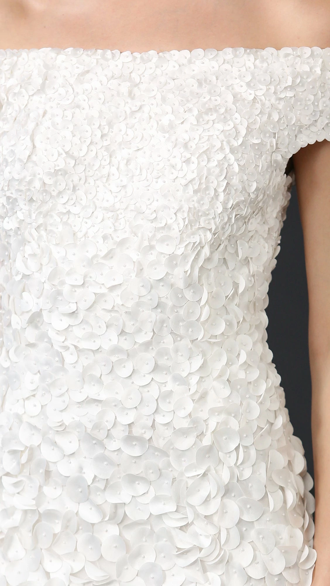 Theia Marina 890348 Wedding Gown - Image 7