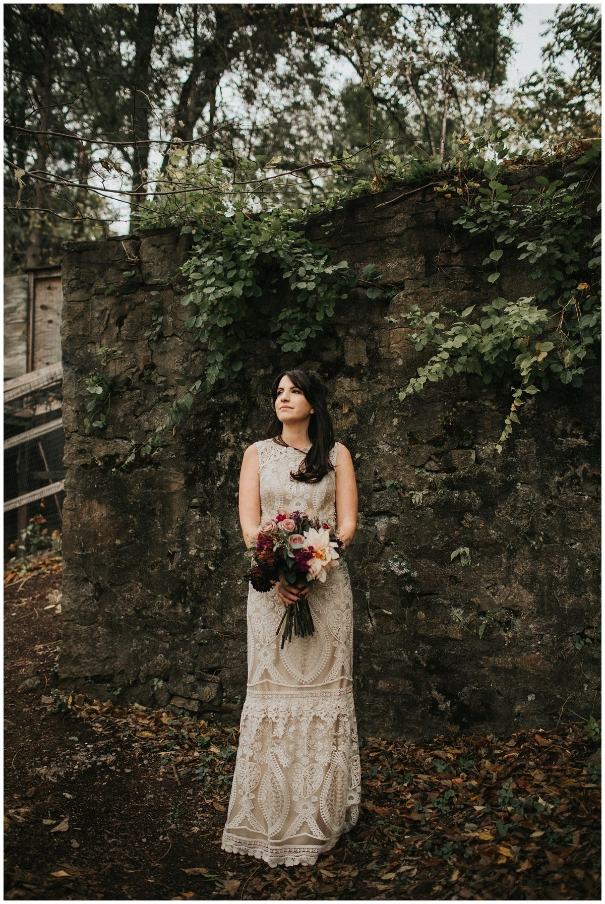 BHLDN Anna Sui Roane Gown - Image 17