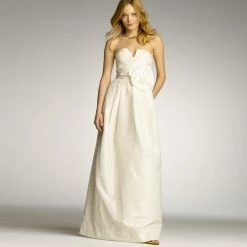 J. Crew Sascha Wedding Gown 15 J. Crew Sascha Wedding Gown -Adina's Brida store tumblr lhst2iPYfD1qhjb09o1 500