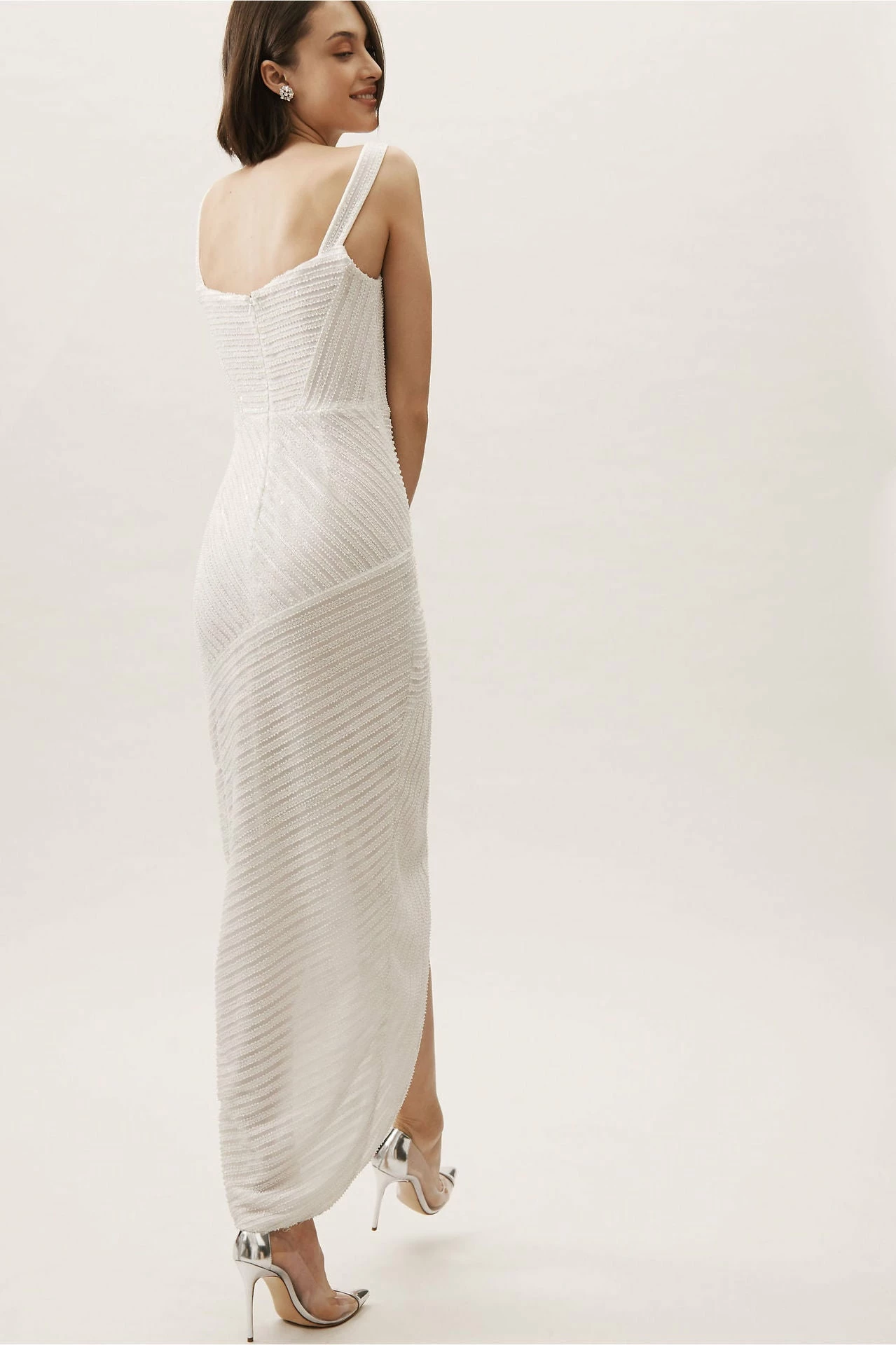 BHLDN Rachel Gilbert Pippin Gown - Image 2