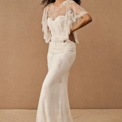 BHLDN Sachin & Babi Dalila Gown