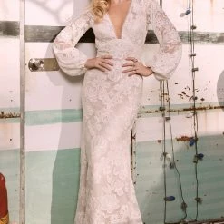 Willowby By Watters Rosebay Gown