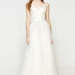 Willowby Bali Gown
