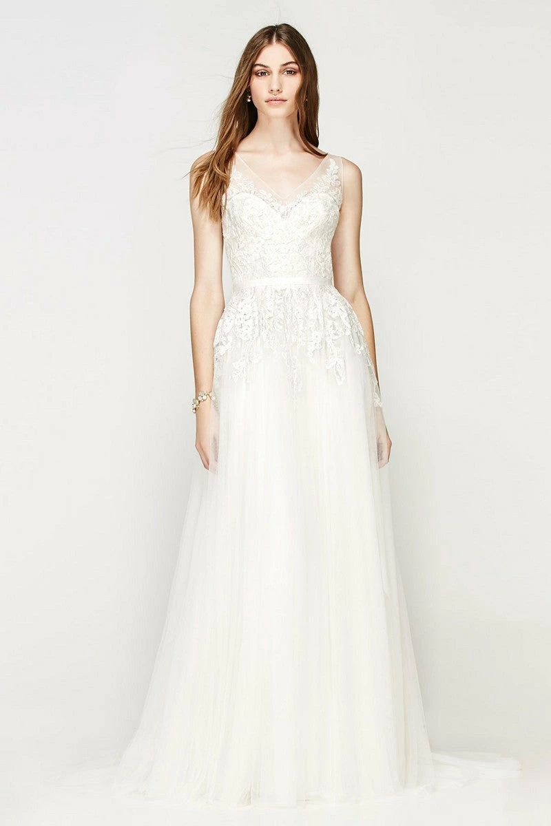 Willowby Bali Gown