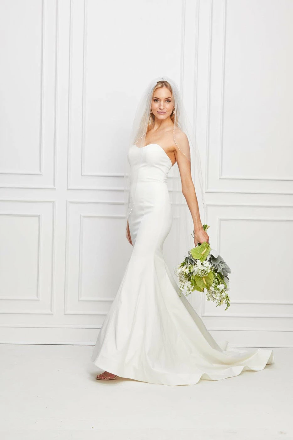 BHLDN Wtoo Kaia Gown - Image 14