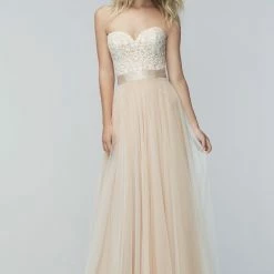 Wtoo - Catherine 16718 Sample Gown