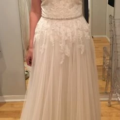 BHLDN Willowby Reagan Gown 33 BHLDN Willowby Reagan Gown -Adina's Brida store yqYnRNd scaled